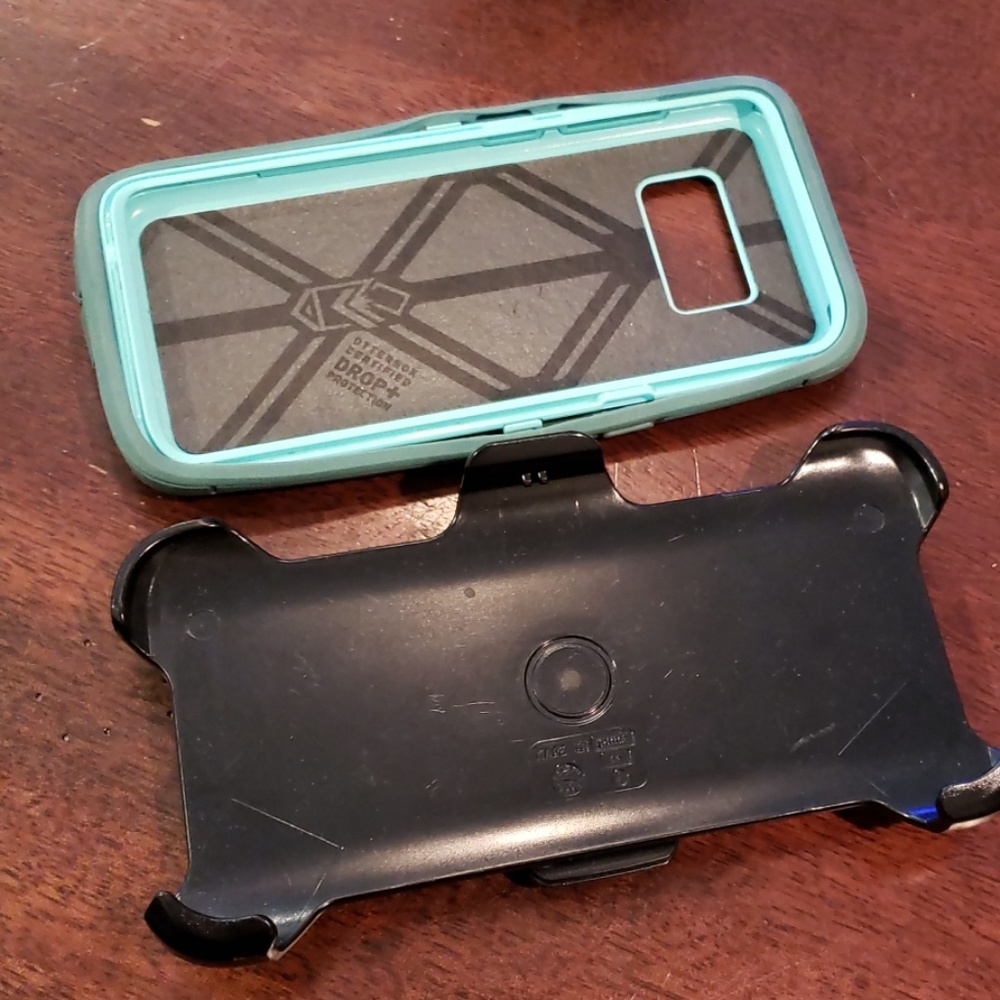 Phone case